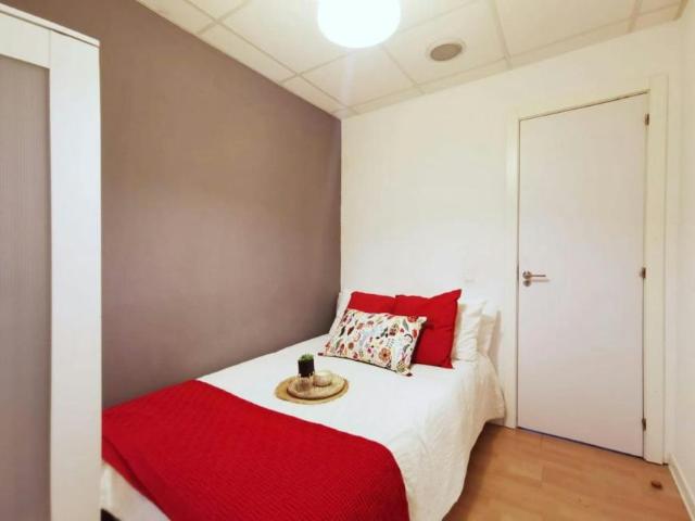 1 Dormitorio Shared Living/Roommate Madrid Madrid 100729535