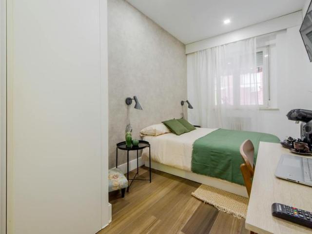 1 Dormitorio Shared Living/Roommate Madrid Madrid 100720822