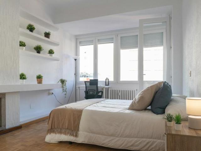 1 Dormitorio Shared Living/Roommate Madrid Madrid 100721162