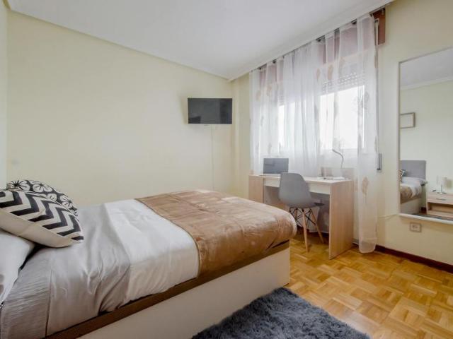 1 Dormitorio Shared Living/Roommate Madrid Madrid 100721385