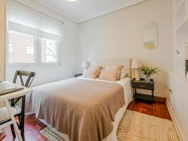 1 Dormitorio Shared Living/Roommate Madrid Madrid 100721416