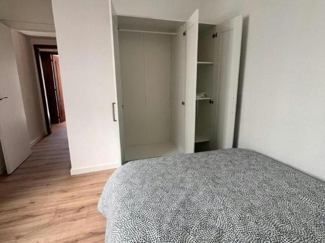 1 Dormitorio Shared Living/Roommate Madrid Madrid 100721506