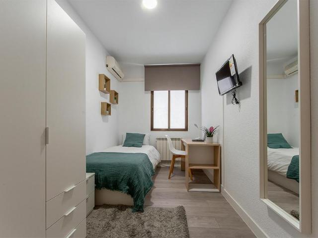 1 Dormitorio Shared Living/Roommate Madrid Madrid 100721566