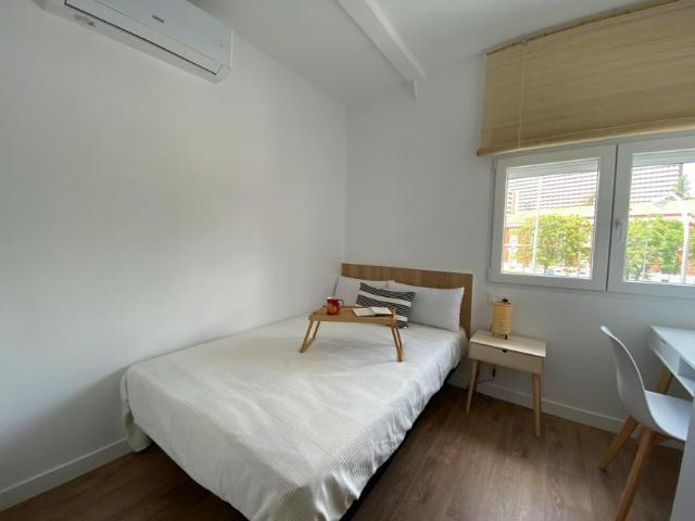 1 Dormitorio Shared Living/Roommate Madrid Madrid 100721976