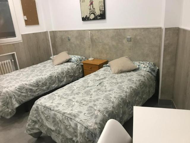 1 Dormitorio Shared Living/Roommate Madrid Madrid 100722847