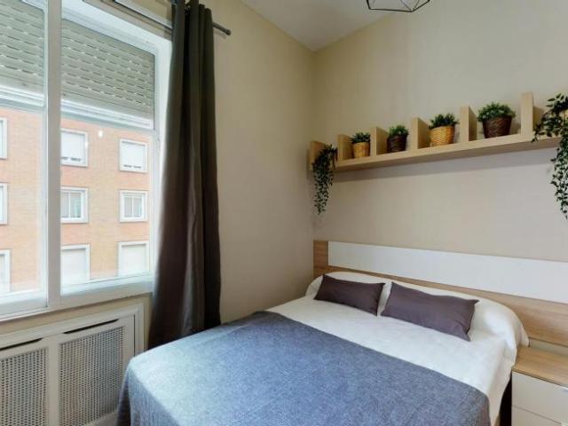 1 Dormitorio Shared Living/Roommate Madrid Madrid 100723079