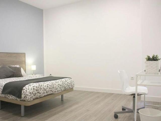 1 Dormitorio Shared Living/Roommate Madrid Madrid 100723135