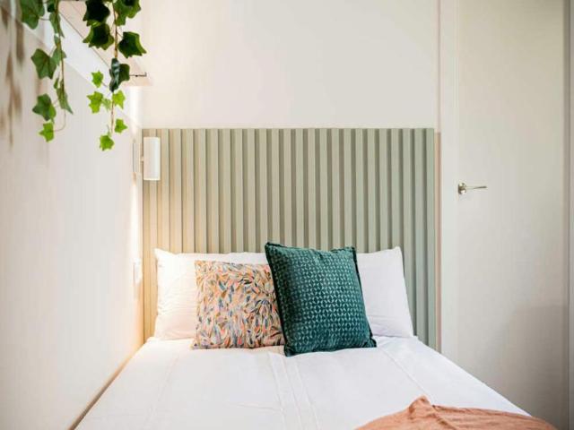 1 Dormitorio Shared Living/Roommate Madrid Madrid 100723847