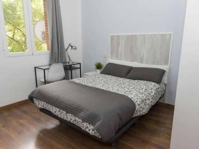 1 Dormitorio Shared Living/Roommate Madrid Madrid 100730331