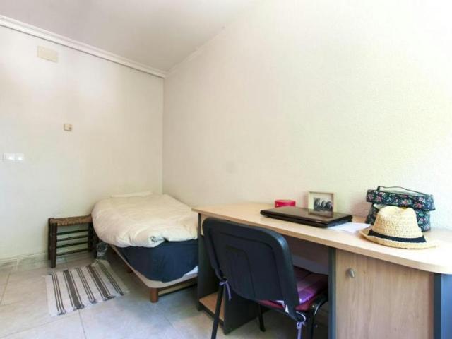 1 Dormitorio Shared Living/Roommate Madrid Madrid 100733049