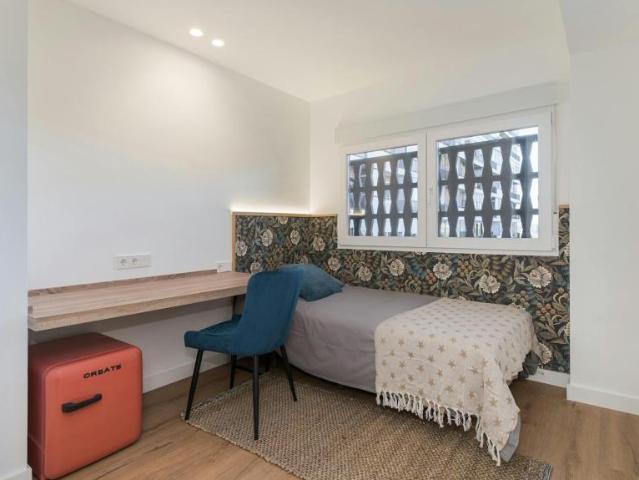 1 Dormitorio Shared Living/Roommate Madrid Madrid 100764800
