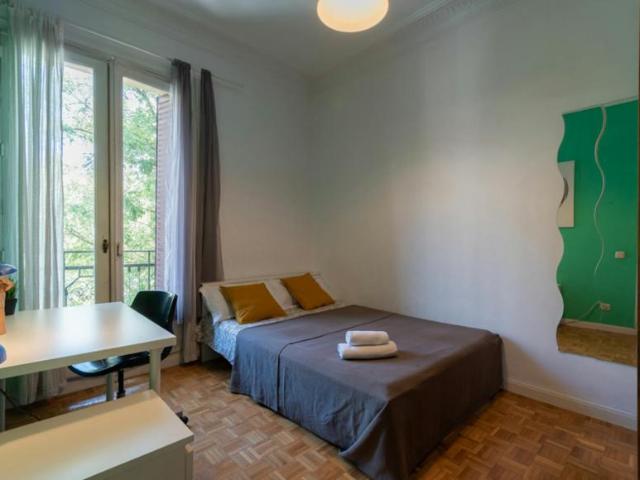 1 Dormitorio Shared Living/Roommate Madrid Madrid 100766889