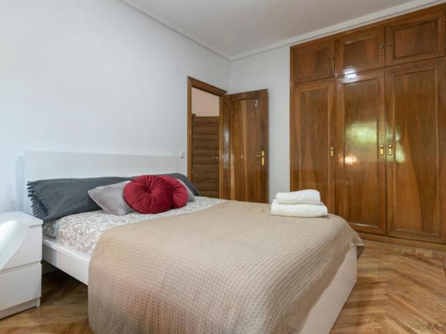 1 Dormitorio Shared Living/Roommate Madrid Madrid 100766899