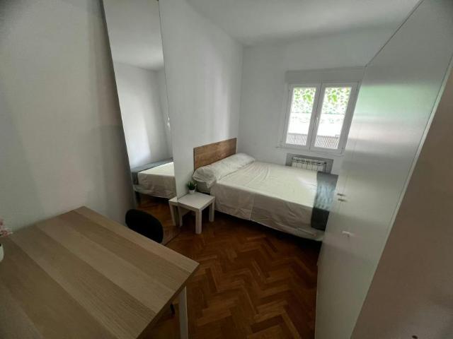 1 Dormitorio Shared Living/Roommate Madrid Madrid 100875003
