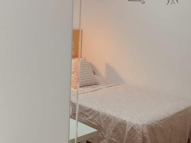 1 Dormitorio Shared Living/Roommate Madrid Madrid 100875389