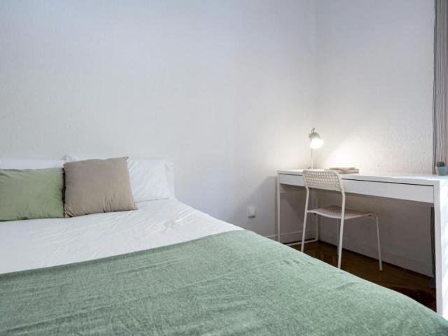 1 Dormitorio Shared Living/Roommate Madrid Madrid 100875792