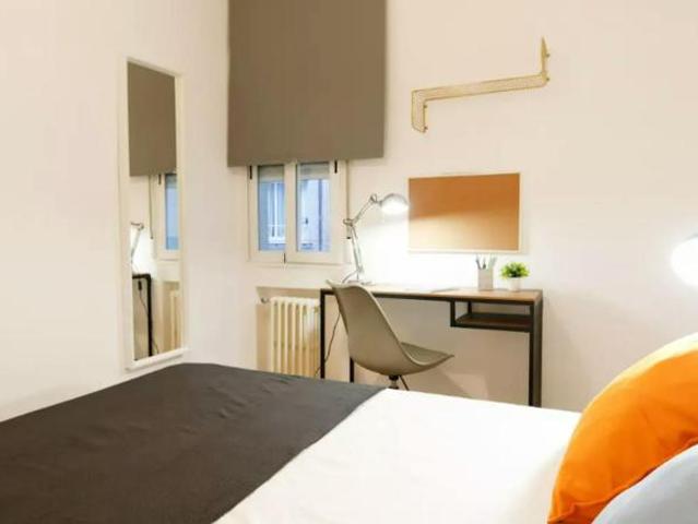 1 Dormitorio Shared Living/Roommate Madrid Madrid 100914771