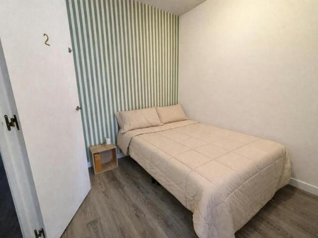1 Dormitorio Shared Living/Roommate Madrid Madrid 100991355