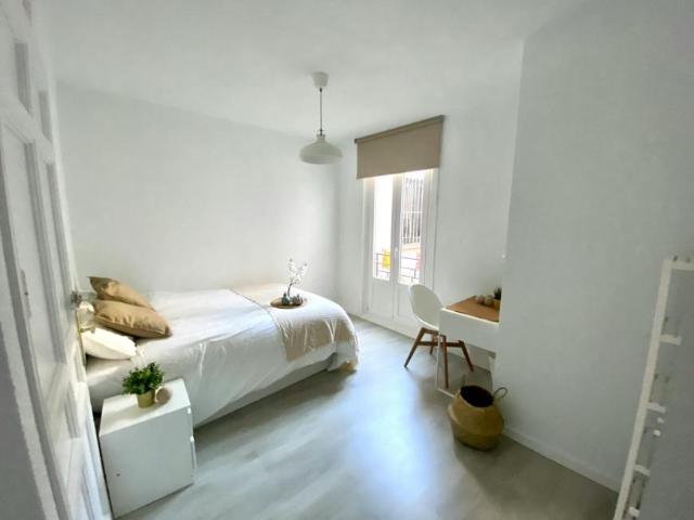 1 Dormitorio Shared Living/Roommate Madrid Madrid 100992437