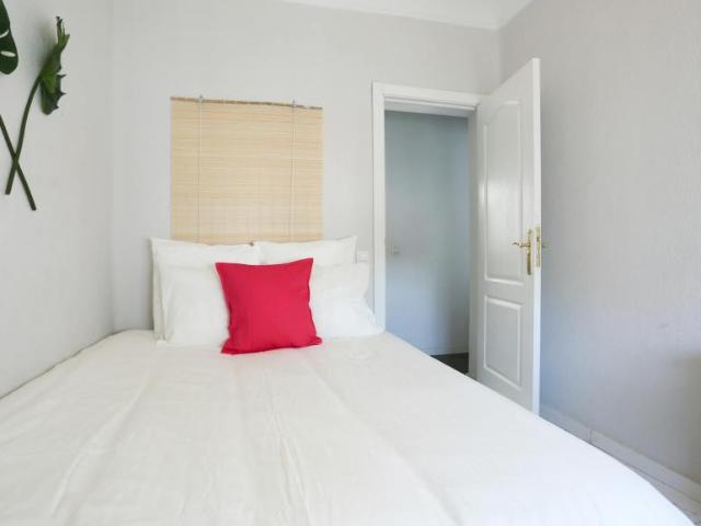 1 Dormitorio Shared Living/Roommate Madrid Madrid 100992449