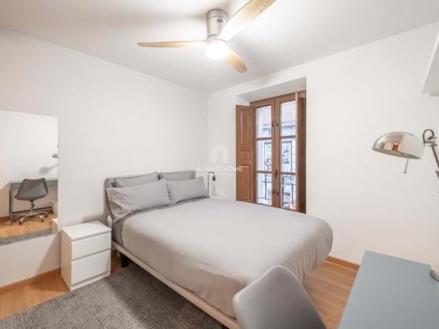 1 Dormitorio Shared Living/Roommate Madrid Madrid 101013427
