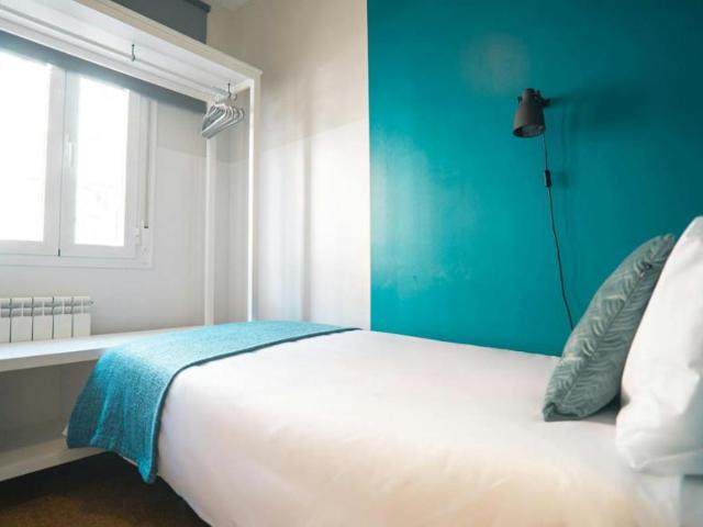 1 Dormitorio Shared Living/Roommate Madrid Madrid 101190885