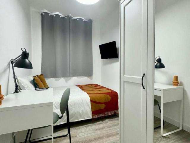 1 Dormitorio Shared Living/Roommate Madrid Madrid 101222678