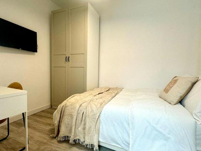 1 Dormitorio Shared Living/Roommate Madrid Madrid 101222680