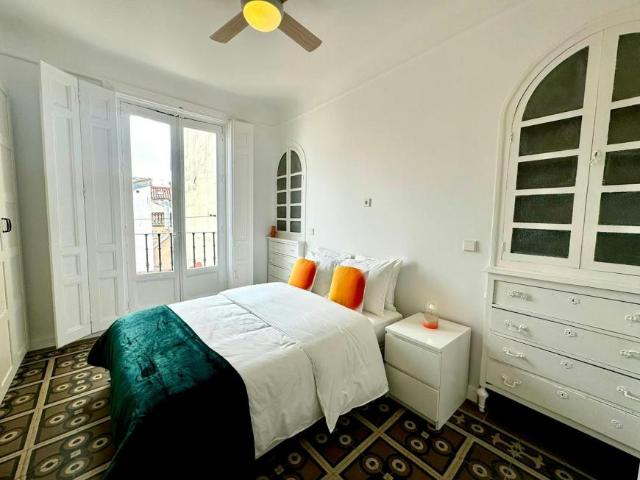 1 Dormitorio Shared Living/Roommate Madrid Madrid 101222681