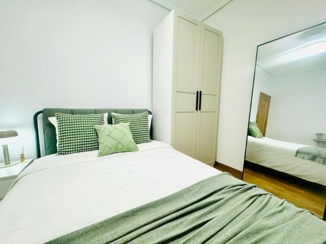 1 Dormitorio Shared Living/Roommate Madrid Madrid 101222709