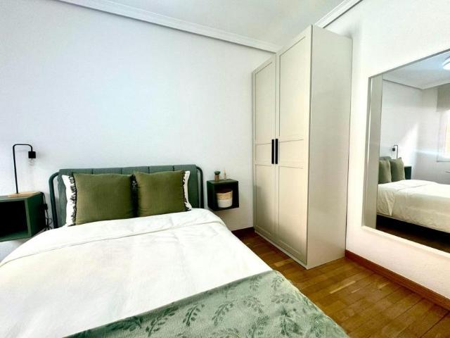 1 Dormitorio Shared Living/Roommate Madrid Madrid 101222711