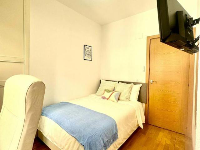 1 Dormitorio Shared Living/Roommate Madrid Madrid 101222713