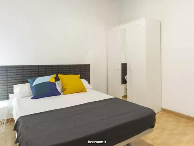 1 Dormitorio Shared Living/Roommate Madrid Madrid 101223639