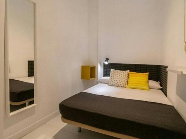 1 Dormitorio Shared Living/Roommate Madrid Madrid 101223656