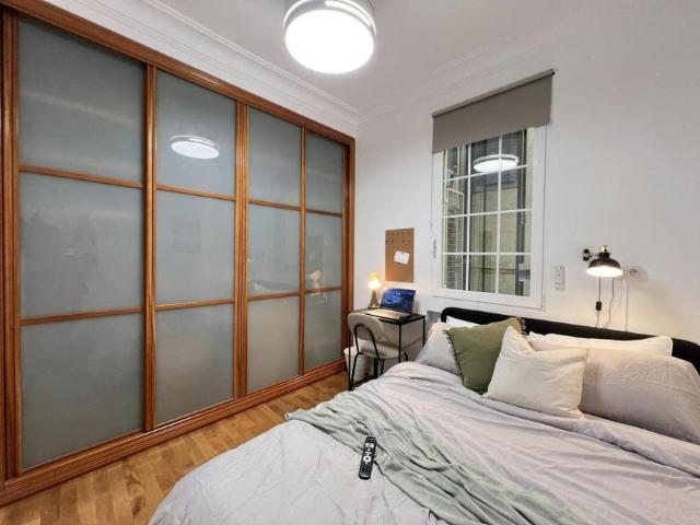 1 Dormitorio Shared Living/Roommate Madrid Madrid 101269585