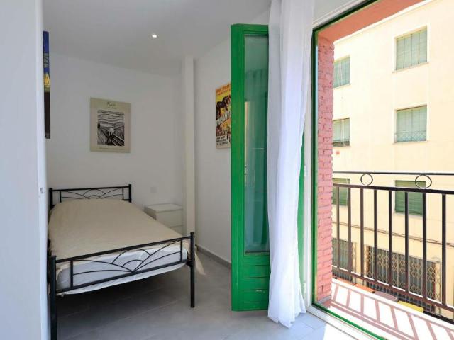 1 Dormitorio Shared Living/Roommate Madrid Madrid 101269804