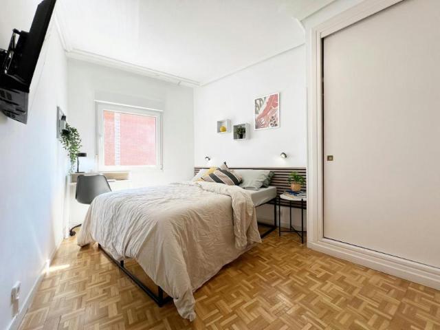 1 Dormitorio Shared Living/Roommate Madrid Madrid 101270262