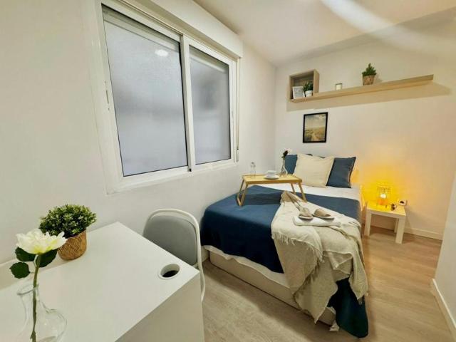 1 Dormitorio Shared Living/Roommate Madrid Madrid 101305168