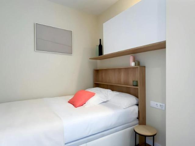 1 Dormitorio Shared Living/Roommate Madrid Madrid 101343475