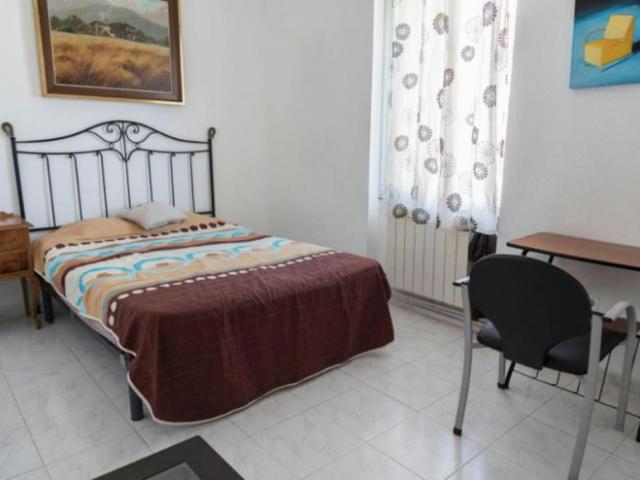 1 Dormitorio Shared Living/Roommate Madrid Madrid 101343961