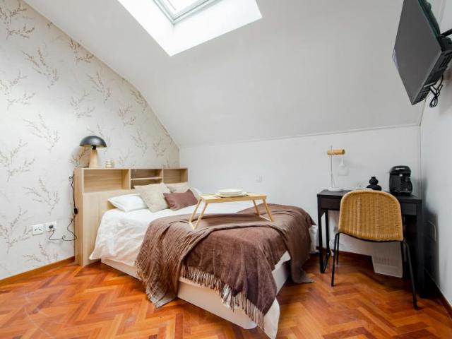 1 Dormitorio Shared Living/Roommate Madrid Madrid 101448346