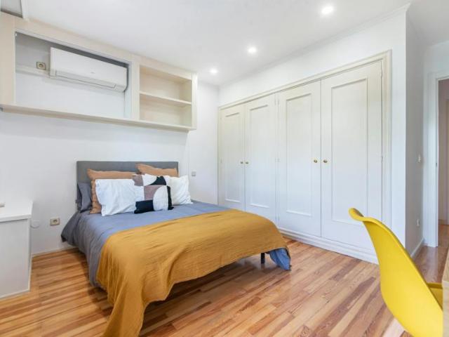 1 Dormitorio Shared Living/Roommate Madrid Madrid 101448449