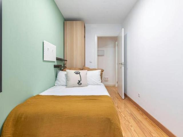 1 Dormitorio Shared Living/Roommate Madrid Madrid 101448456
