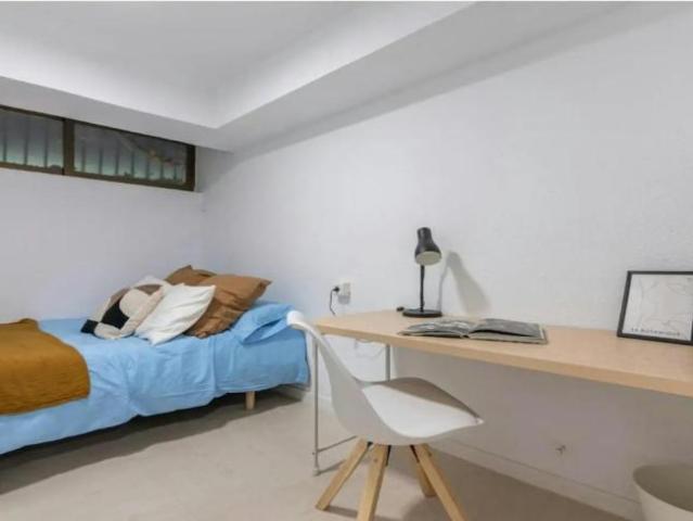 1 Dormitorio Shared Living/Roommate Madrid Madrid 101448459
