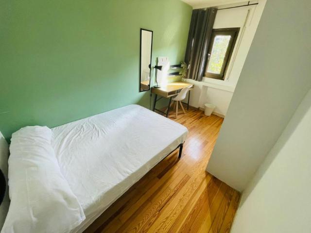 1 Dormitorio Shared Living/Roommate Madrid Madrid 101448451