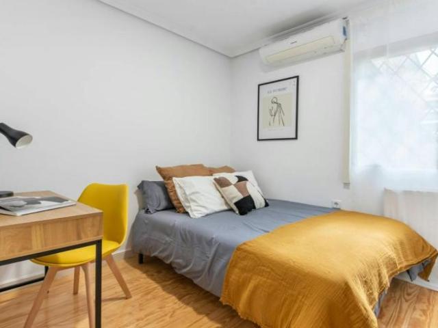 1 Dormitorio Shared Living/Roommate Madrid Madrid 101448453