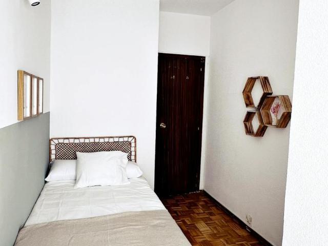1 Dormitorio Shared Living/Roommate Madrid Madrid 101512067