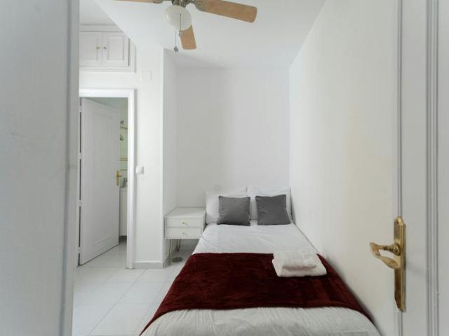 1 Dormitorio Shared Living/Roommate Madrid Madrid 101512314