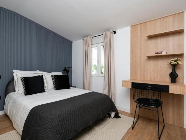 1 Dormitorio Shared Living/Roommate Madrid Madrid 101512617