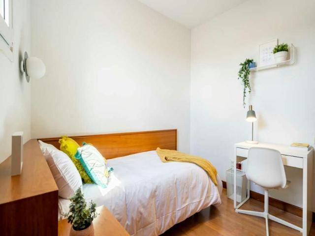 1 Dormitorio Shared Living/Roommate Madrid Madrid 101643298